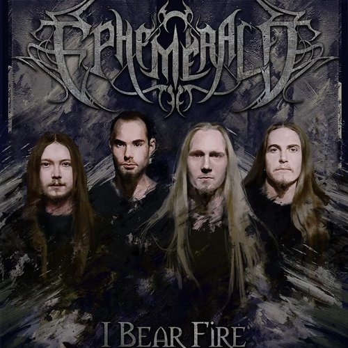 I Bear Fire