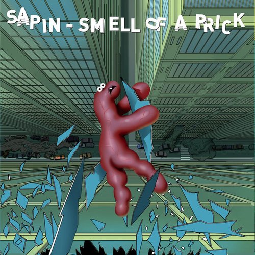 Smell Of A Prick