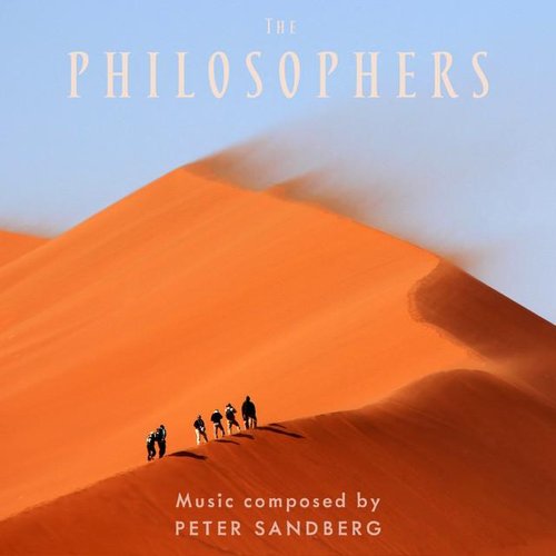 The Philosophers