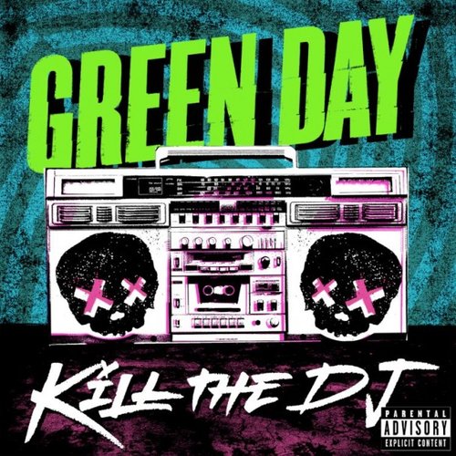 Kill The DJ - Single