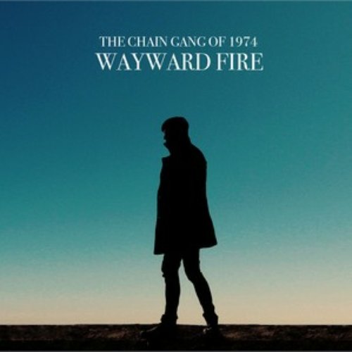 Wayward Fire [Deluxe Edition]