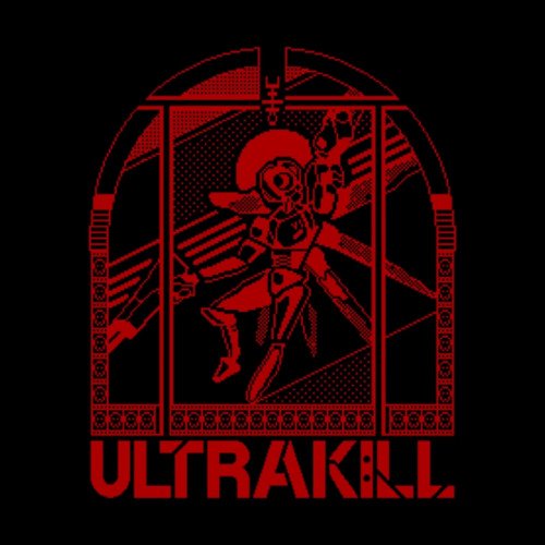 UltraChurch (ULTRAKILL) (Original Game Soundtrack)