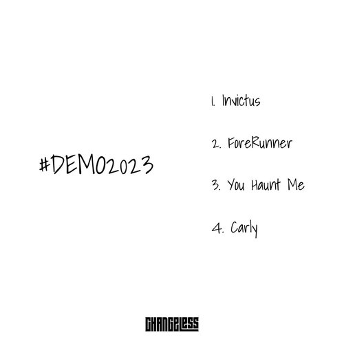 #Demo2023 - EP