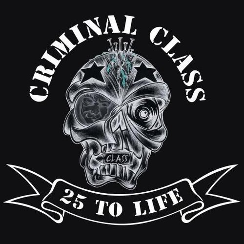25 To Life