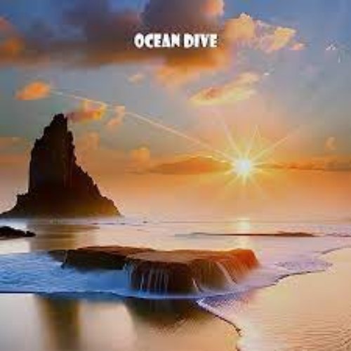 Ocean Dive