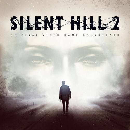 Silent Hill 2 - Original Video Game Soundtrack