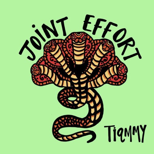 Joint Effort