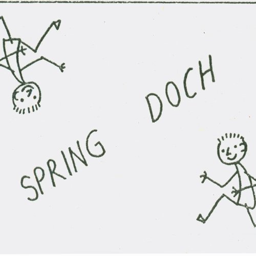 Spring Doch