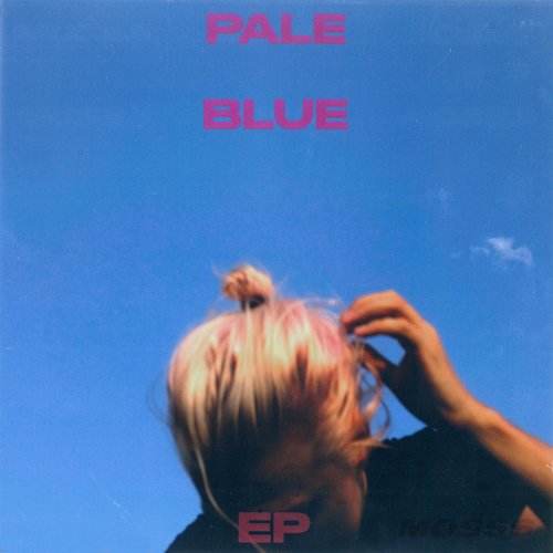 Pale Blue - EP