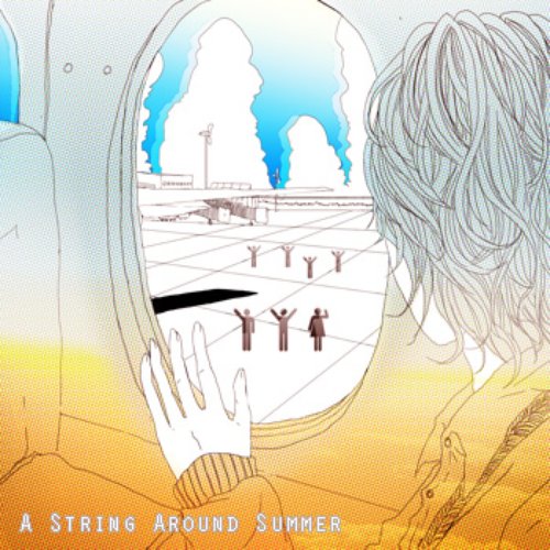 A String Around Summer