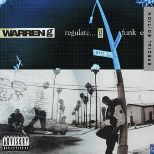 G Funk Era - Special Edition