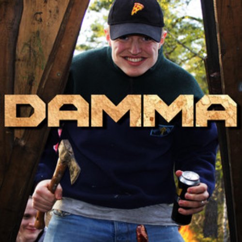 DAMMA - EP