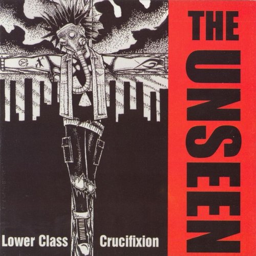 Lower Class Crucifixion