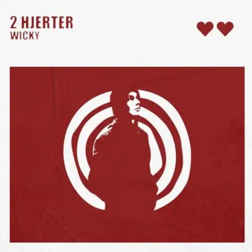 2 Hjerter