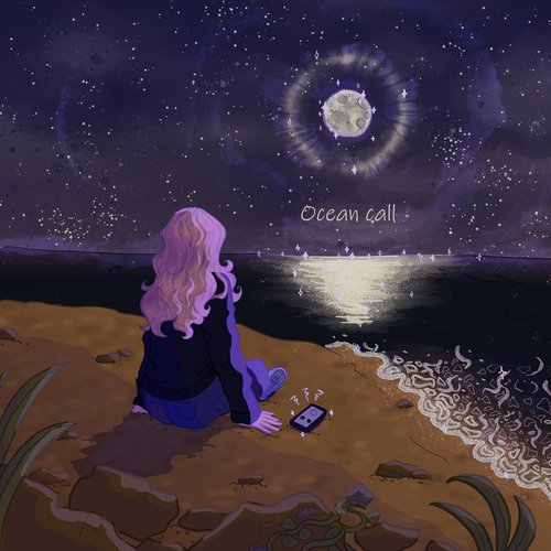 Ocean Call - Single