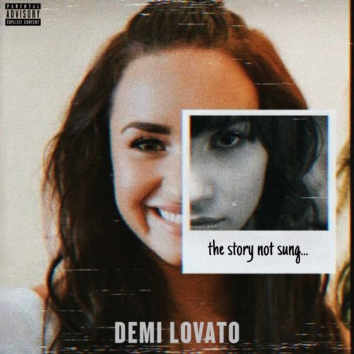 2020 - The Story Not Sung