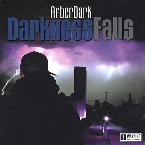 Darkness Falls