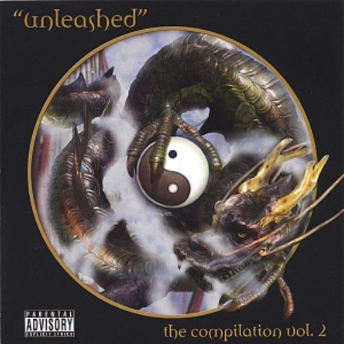 Unleashed The Compilation Vol.2