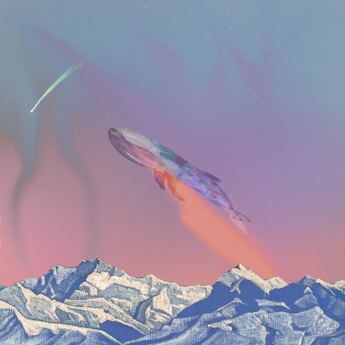 Rymdvägen till tropikerna - Single