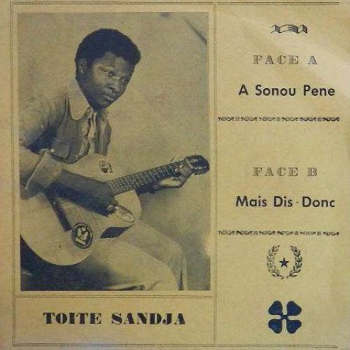 A Sonou Pene / Mais Dis-Donc