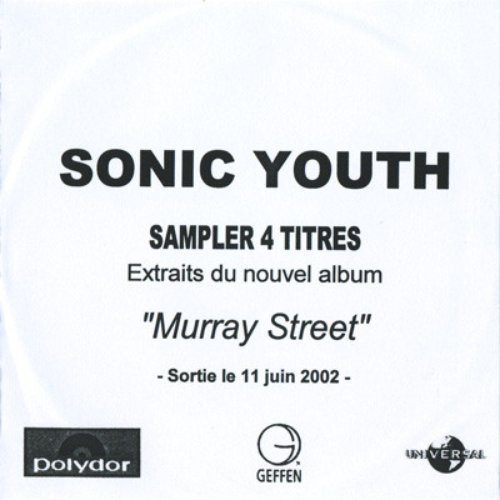 Sampler 4 Titres