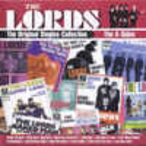 The Original Singles-Collection: The A-Sides
