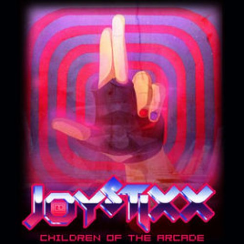 Children of the Arcade