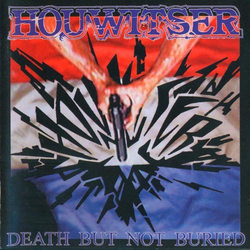 Death... But Not Buried