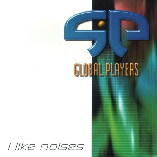 I Like Noises