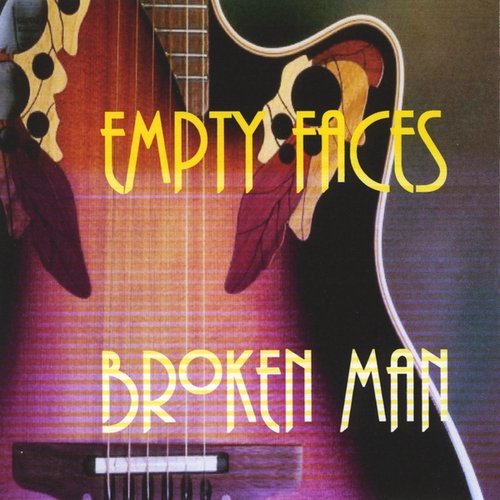 Broken Man