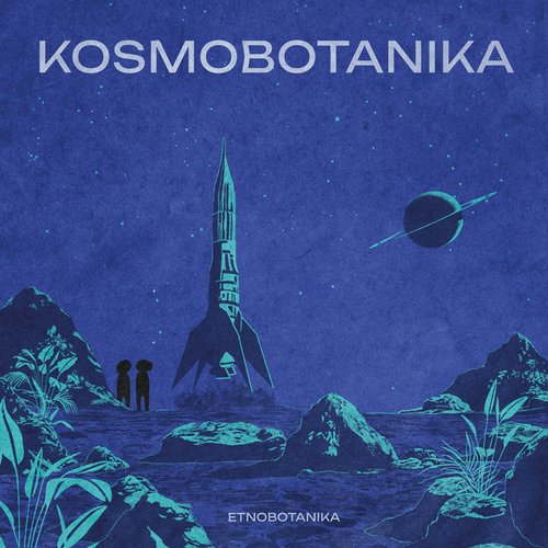Kosmobotanika