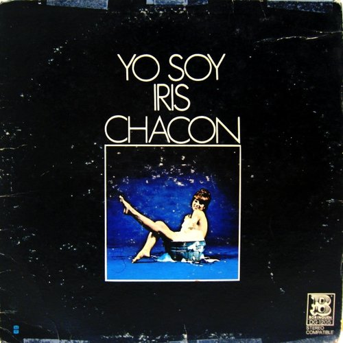 Yo Soy Iris chacon