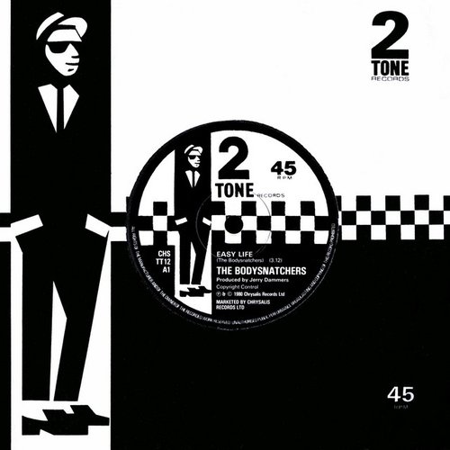 Easy Life - Single