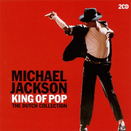 King Of Pop (The Dutch Collection)
