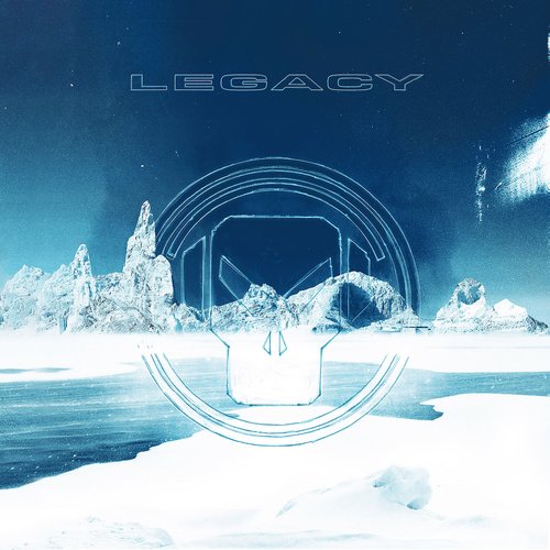 Legacy - EP