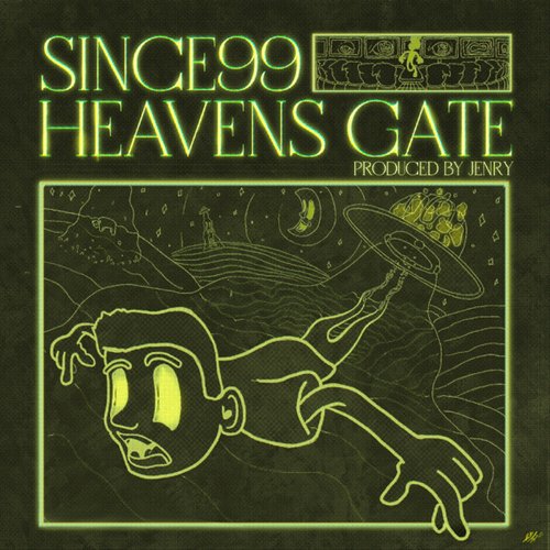 Heaven's Gate