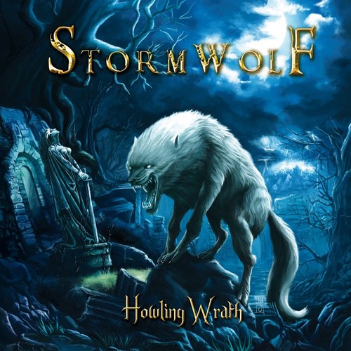 Howling Wrath