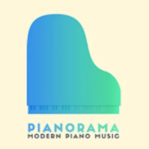 Pianorama: Modern Piano Music
