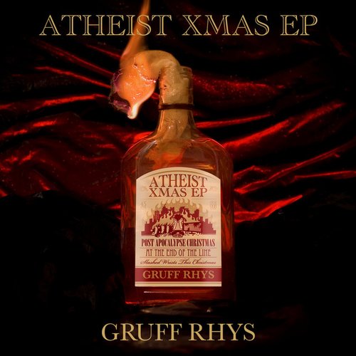 Atheist Xmas