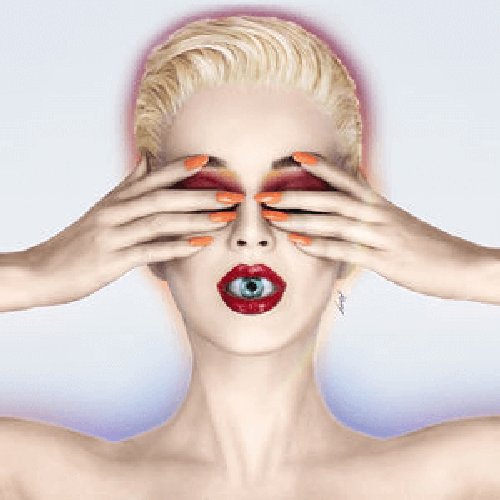 Witness (Deluxe) [Clean] [Clean]