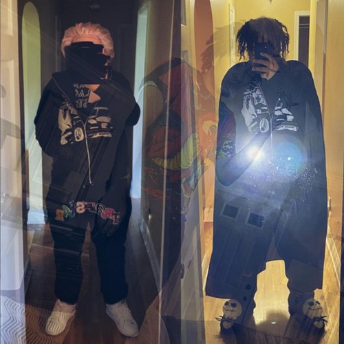 Tragic Freestyle 2 (Dj Ess Mixx)