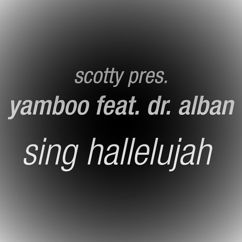 Sing hallelujah
