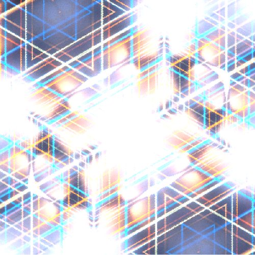 Seven Hundred Thousand Tons of Box