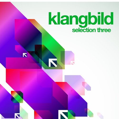 Klangbild (selection three)