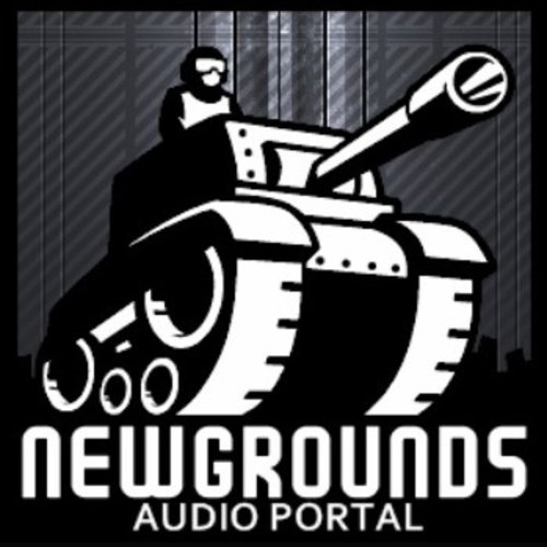 Newgrounds Audio Portal