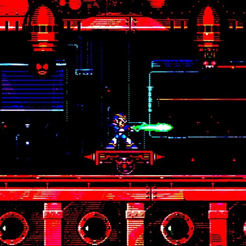 megaman x