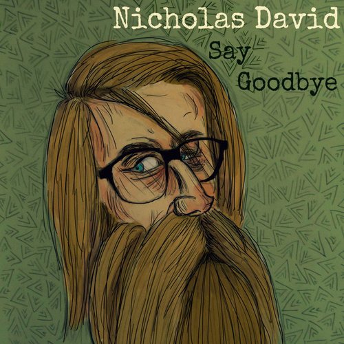 Say Goodbye - EP