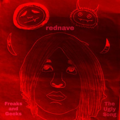 Freaks and Geeks/The Ugly Song [Explicit]