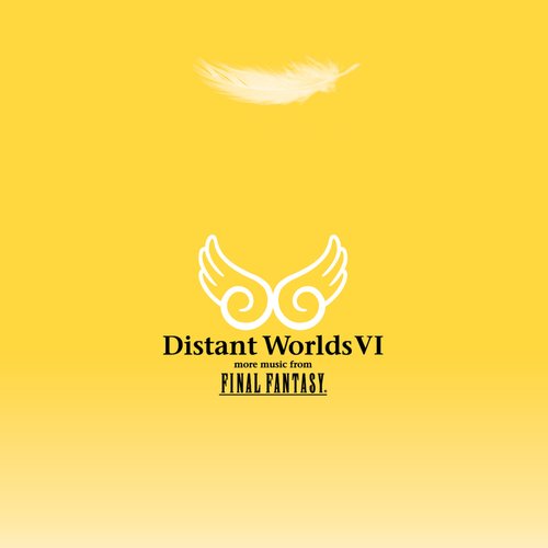 Distant Worlds VI: more music from FINAL FANTASY