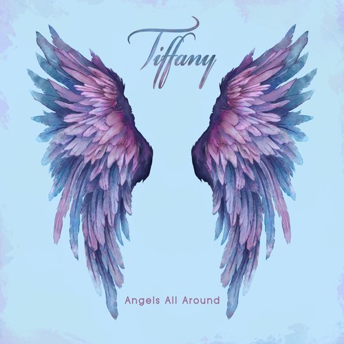 Angels All Around - Single